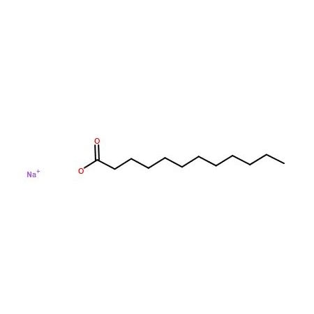 Ak Scientific Sodium Laurate (5g), CAS 629-25-4 6036AF-5g