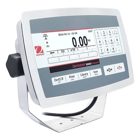 Ohaus Indicator TD52XW AM
