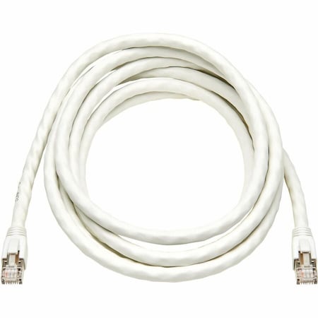 Tripp Lite Ethernet Cable N272-F15-WH