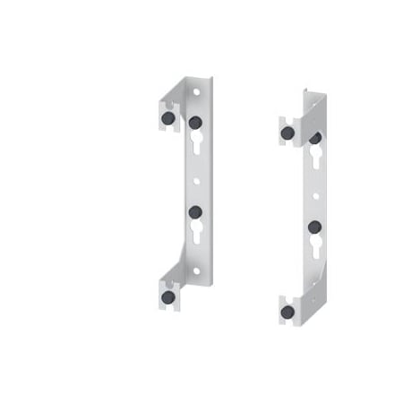 Siemens ALPHA DIN ALPHA BIG pack DIN-rail holder for 2 DIN rails dimensioned for 8GK9910-1KK83