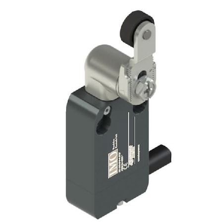 Imo Automation Limit Switch, Miniature Cabled Roller Lever MAS11HC2-RB2