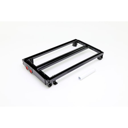 Rheem 14 in. Vertical 4Row Drain Pan 68-101805-81