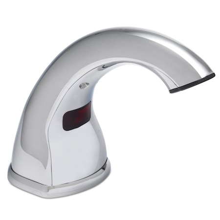 Purell CXI Soap Dispenser, Counter, Automatic, 1,500 mL, 2,300 mL, Chrome, Foam 8520-01