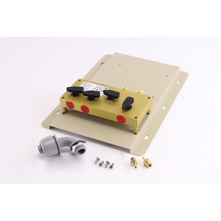 Veris Bypass Manifold, AA14A AA14A