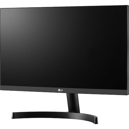 Lg 27MK600M-B 27" Class Full HD Gaming LCD Monitor - 16:9 - Black 27MK600MB