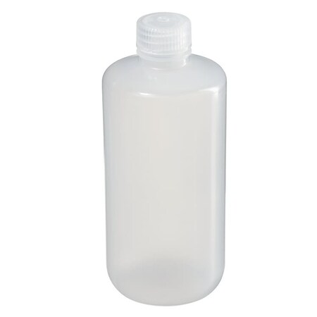 Nalgene Laboratory Bottle, PPCO, 170 mm H, PK48 2006-0016