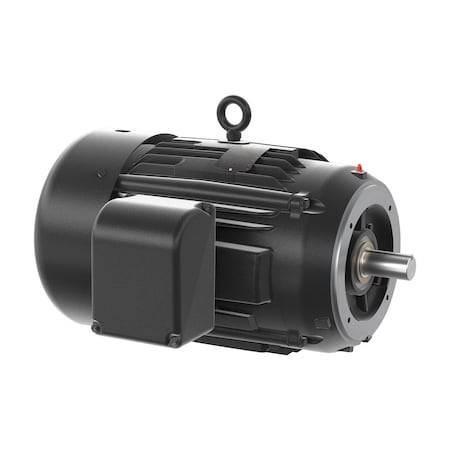 Baldor-Reliance 30 HP, 3600 RPM, Three Phase, 230/460V, 60HZ, TEFC, 286TSC, F1 VXT3302TS