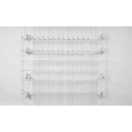 Electrolux Home Products RACK ASSEMBLY, LOWER, GREY 5304535768