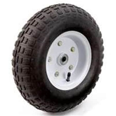 Grandoldgarden FR1035 13 in. Pneumatic Tire GR2112120