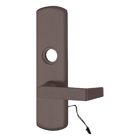 Von Duprin Mechanical Exit Device Trims M996L-06-R/V SP313 RHR