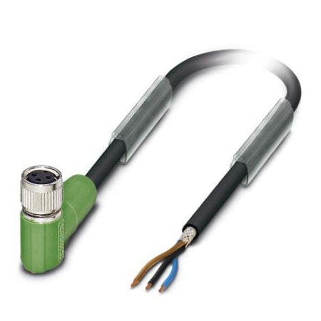 Phoenix Contact SAC-3P- 5 0-PUR/M 8FR SH 1521782