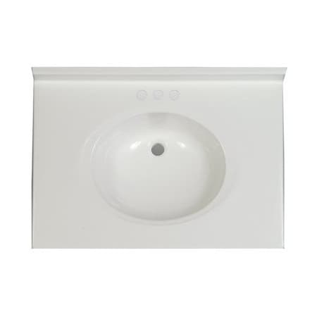 National Hardware Hook Coat/Hat Orb Zinc N830-163