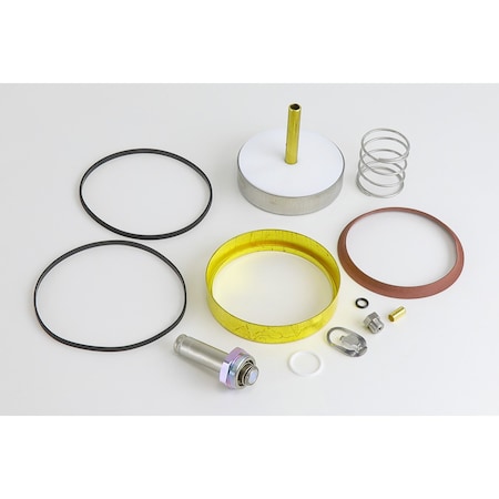 Asco Valve Solenoid Kit, for Repair 306-807