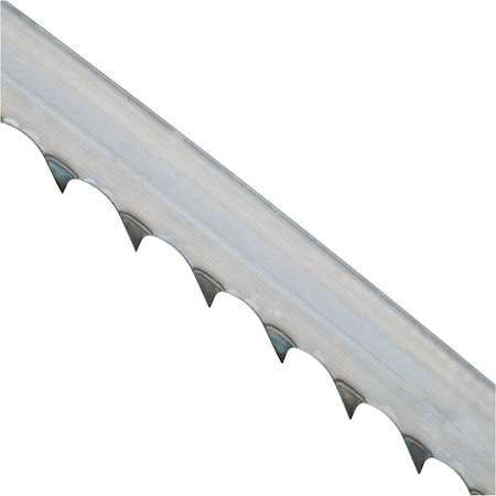Supercut 168" x 1" x 0.035" x 1.3 TPI Carbon Hook Bandsaw Blade T33241