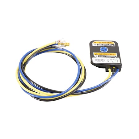 Heil Plug Comp Wire 14ga X 38 in. 1172729