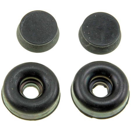 Dorman DRUM BRAKE WHEEL CYLINDER REPAIR KIT 351515