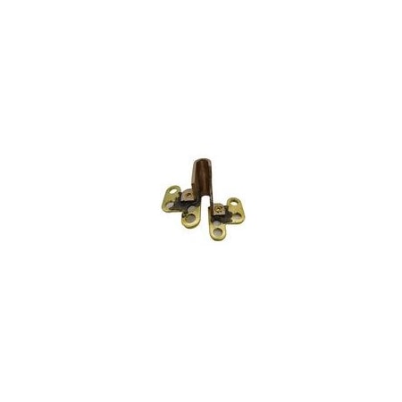 Siemens-Furnas Controls Overload Relay Heater Element, 10 In X 7 In, 8 Run/5 Tap, 5/8 Bolt, Bronze, Busbar Cla H85