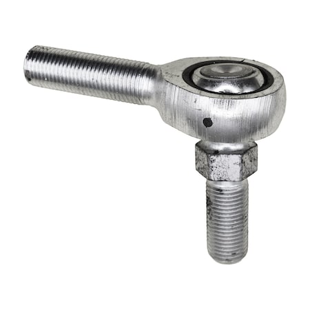 Auveco Male Rod End withStud Ball Joint 1/2-20 Right 12032