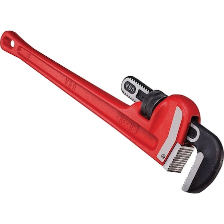 Ridgid 24'' Cast Iron Heavy-Duty Pipe Wrench 31030