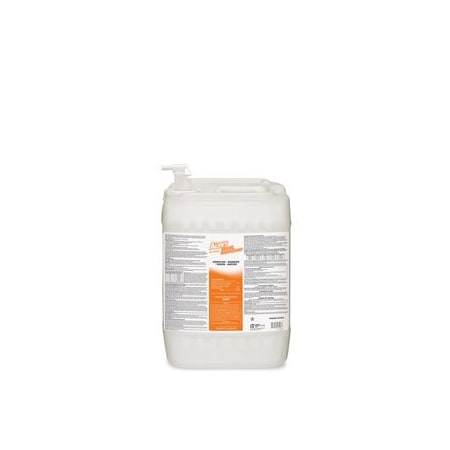 Alpet Disinfectant and Sanitizer, 5 gal. Pail, Unscented SS10019