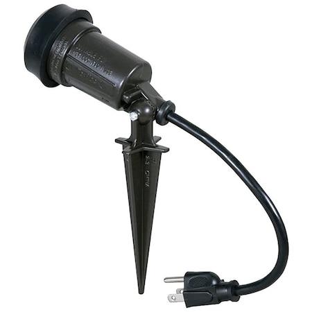 Raco SPIKE LIGHT BRONZE SL101B