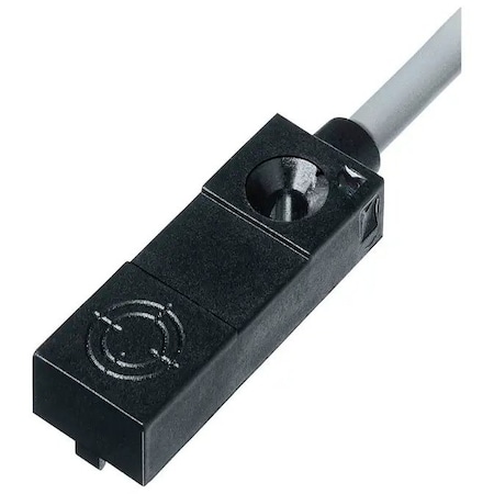 Pepperl + Fuchs Inductive Sensors - DC NBN4-F29-E2