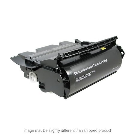 Samsung Replacement, BLACK Compatible Toner, 3,000 page yield SF-D560RA