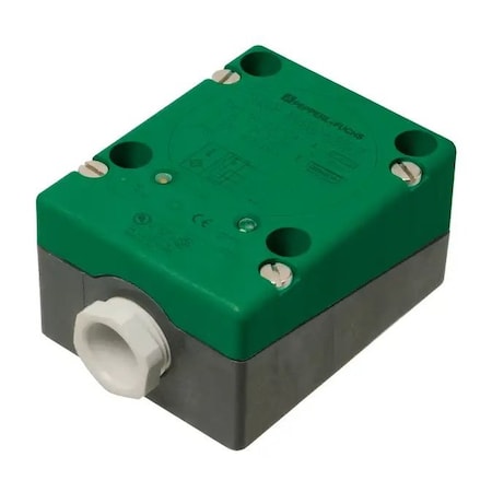 Pepperl + Fuchs Inductive Sensors - AC/DC NBN30-FPS-UU