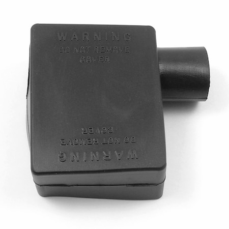 Standard Ignition Standard Motor Products, Batt Terminal Guards,  BP54B