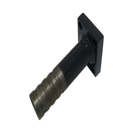 Cnh TUBE ASM., CNH OEM KNJ2722 KNJ2722