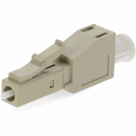 Add-On 2PK 5DB FIXED LC MALE TO LC FEMALE OM3 MMF SIMPLEX FIBER ATTENUATORS ADD-ATTN-LCPCMM3-5DB