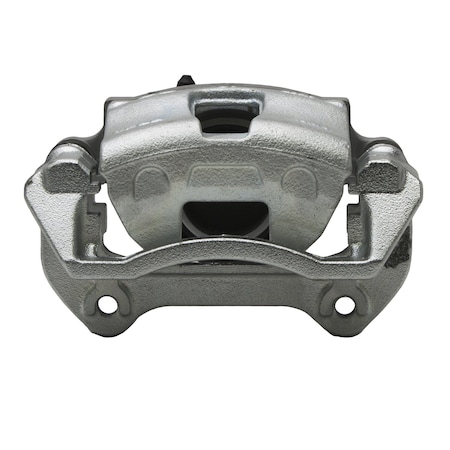 Dfc Silver Zinc Caliper, Disc Brake Caliper,  331-03024