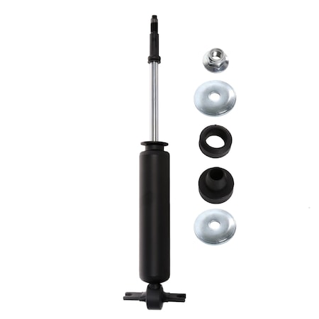 Monroe Suspension Shock Absorber,  210265