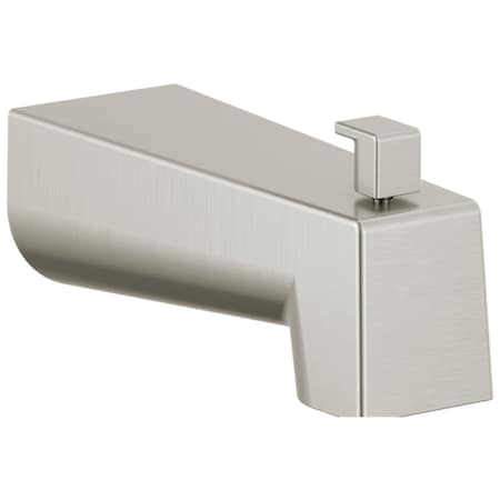 Delta Modern Tub Spout - Pull Up Diverter RP101849SS