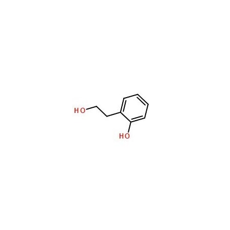 Ak Scientific 2-(2-Hydroxyethyl)phenol (25g), CAS 7768-28-7 2177AC-25g