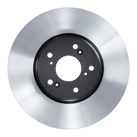 Wagner Brakes Disc Brake Rotor-BD126418E BD126418E