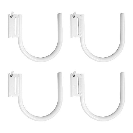 Buyers Products J Hook, PK4 011204