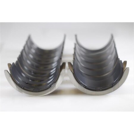 King Engine Bearings Standard Coated Performance Main Bearing Set for BMW B58B30A MB7779XPC STDX