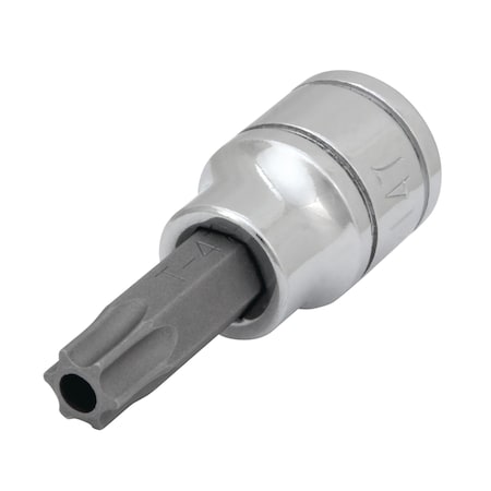 Performance Tool 3/8 In Dr. Star Bit Socket T47, W38947 W38947