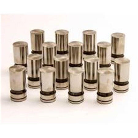 Sealed Power 0.09 in.  Hydraulic Lifter - Set of 16 SEAHT2011-16