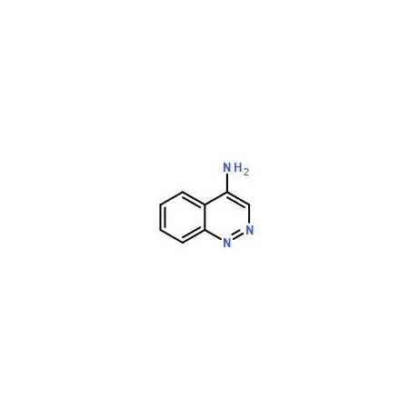 Ak Scientific Cinnolin-4-amine (1g), CAS 5152-83-0 7189AB-1g