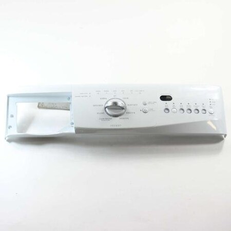 Whirlpool FRONT LOAD WASHER CONTROL PANE WPW10192972