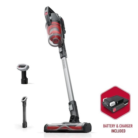 Hoover Emerge (Base) Cordless Stick Vacuum, 20V BH53605V