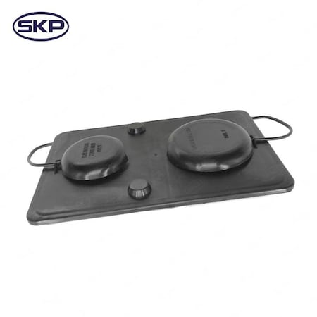 Skyward Automotive Products Washer Fluid Reservoir, SK603212