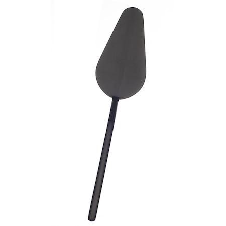 Mepra Due Black Gold Cake Server 10861116