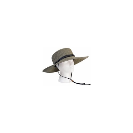 Sloggers Women's Sun Hat Sage Green M Sage Green 442SG