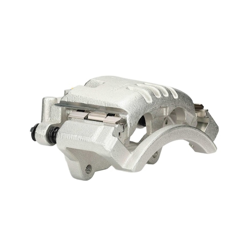 Wagner Brake New Semi-loaded Coated Disc Brake Caliper Assembly,  CN11689SC