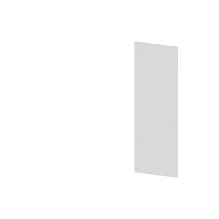 Siemens SIVACON side panel 8MF1860-2UW63-1C