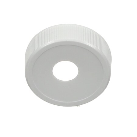 Concordia Beverage System ASSEMBLY CHO BOT CAP W/HOLE 2790-172