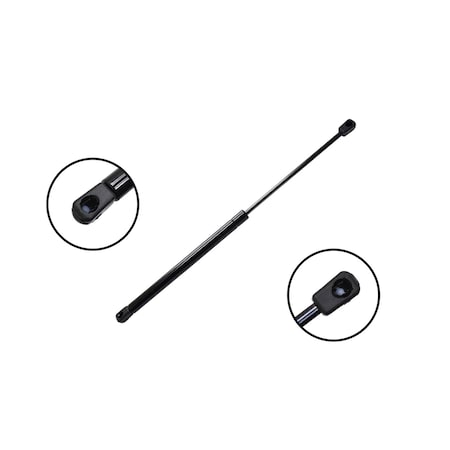 Fcs Struts Hood Lift Support 84364
